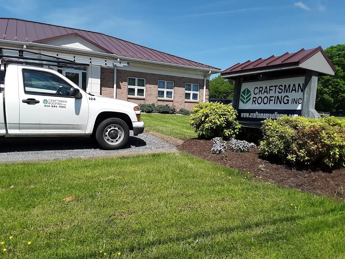 Quality Roof Replacement by experienced craftsmen in Taylor